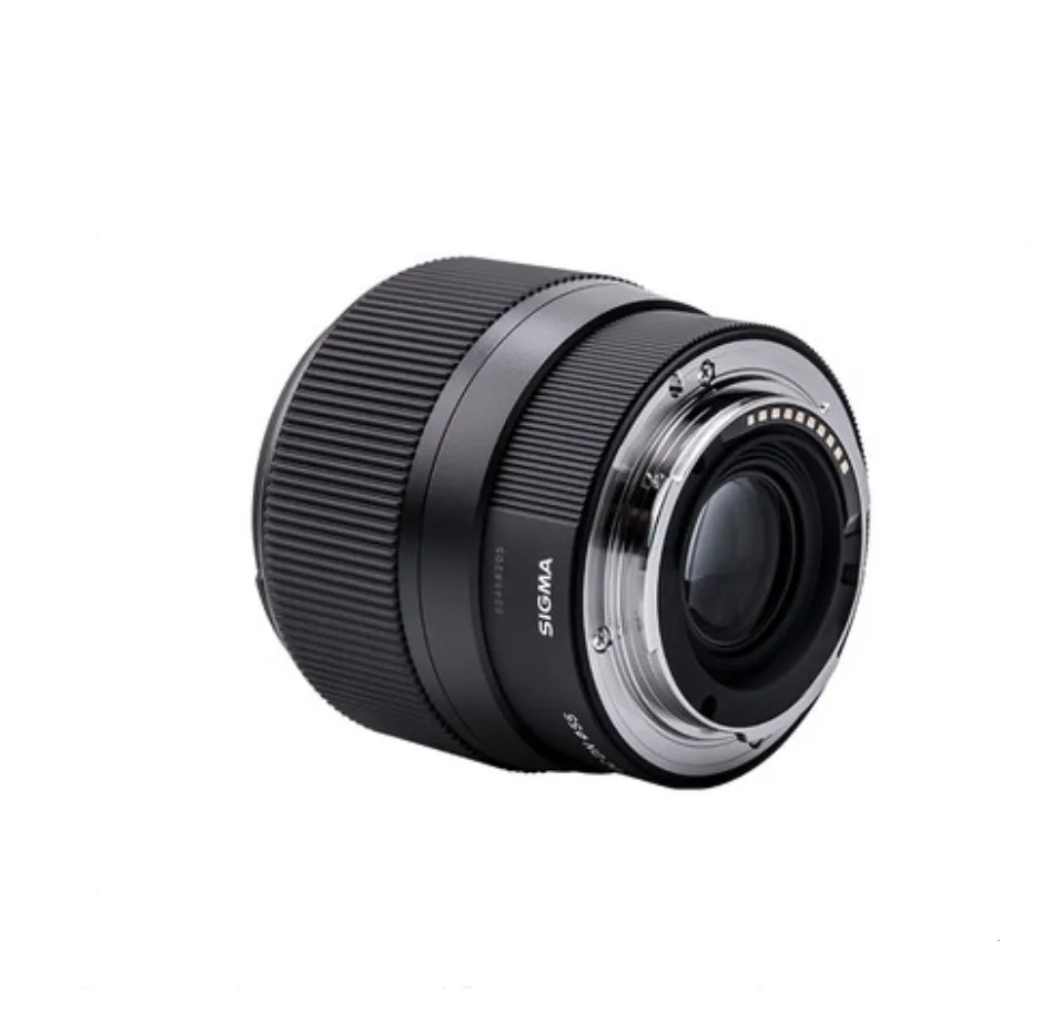 Sigma 56mm f/1,4 DC DN современный объектив-для sony E Mount camera