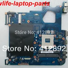 Для NP300 материнская плата BA92-08457A BA92-08457B BA41-01667A DDR3 maiboard тестирование Быстрая