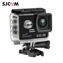 SJCAM SJ5000 WIFI Action font b Camera b font Notavek 96655 14MP Full HD 1080P font