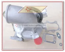 Free Ship HT12-11A HT12-11B Turbo For NISSAN MPV E50 Elgrand Note Terrano For ISUZU Fargo Filly 1997-02 QD32ETI QD32TI 3.2L D