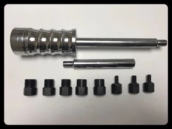 

common rail diesel injector dismantling tool injector disassembling puller sliding puller