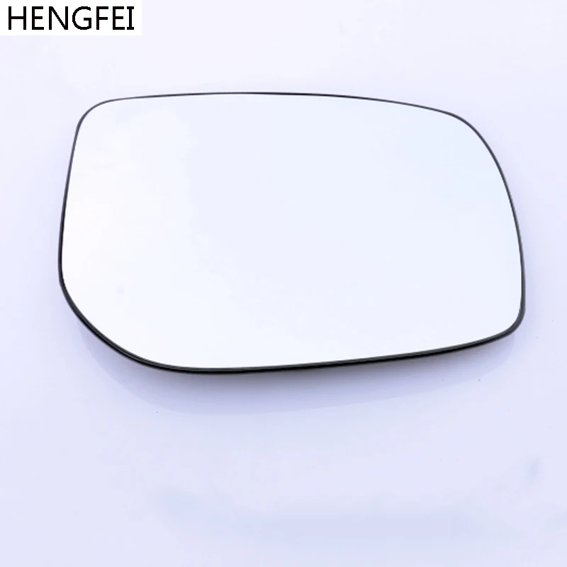 

Car accessories Hengfei side mirror sheet exterior mirrors galss lens for Toyota YARIS 08-13