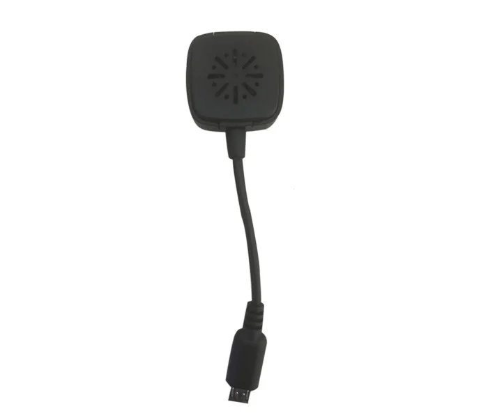 Temperature and humidity sensor