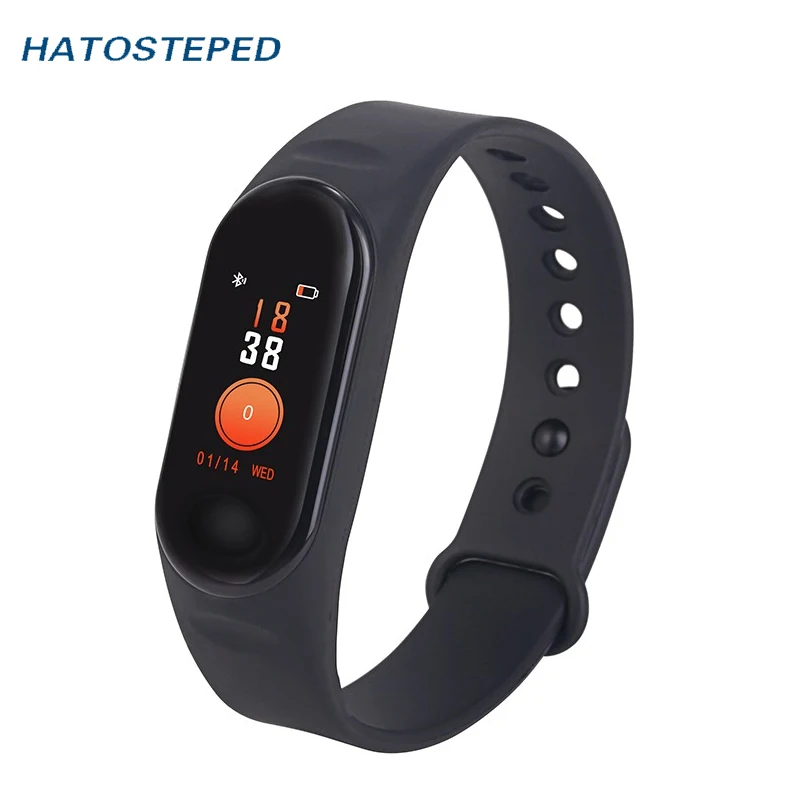 m3 band smart watch