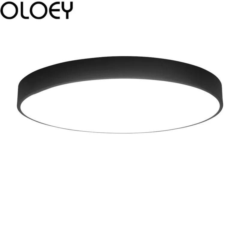 

European-style LED suction lamp type suction lamp cabinet guest room fitted type face plate surface mounting light fixture