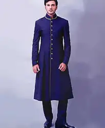 Последние конструкции пальто брюки 2017 темно-синий Для мужчин костюмы индивидуальный заказ Модные Heren Pakken Ласточка Хвостатые пальто костюм