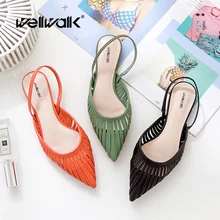 Flat Sandals Ladies Mules Slippers Styles Summer Shoes Fashion Sandals Back Strap Slides Women Pointed Toe Shoes Stripe Flat Sandals Ladies Mules Slippers Styles Summer Shoes Fashion Sandals Back Strap Slides Women Pointed Toe Shoes Stripe