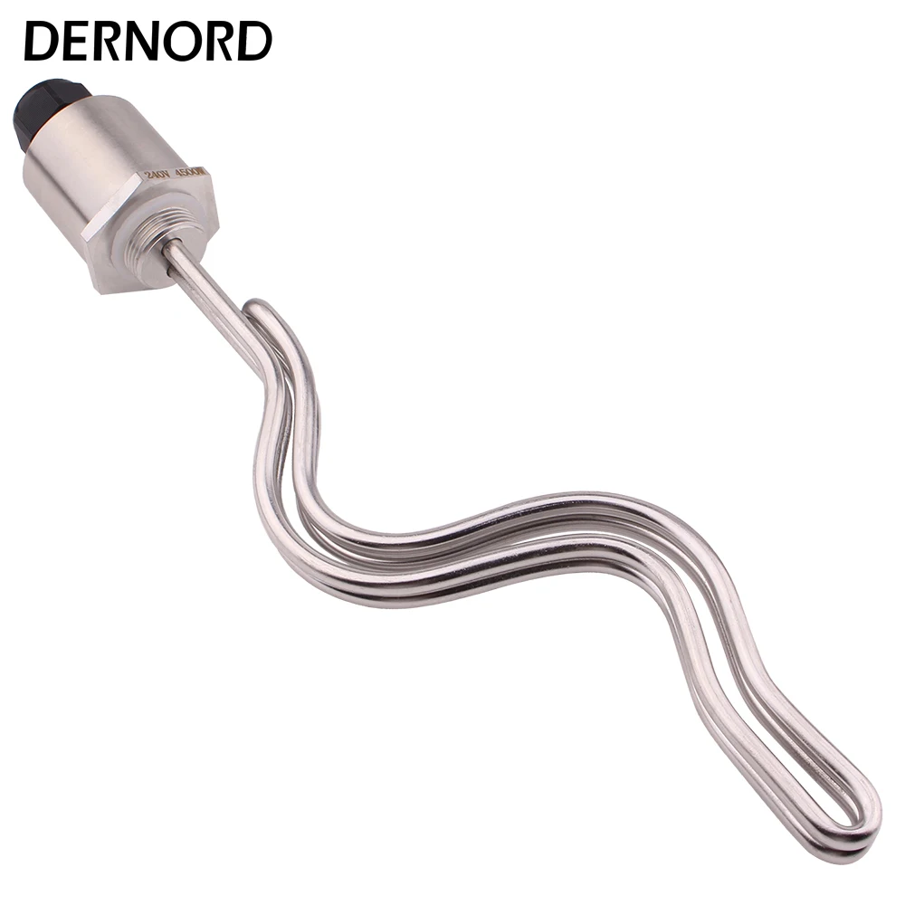  240v 4500w DN25 Screw-in ULWD 1