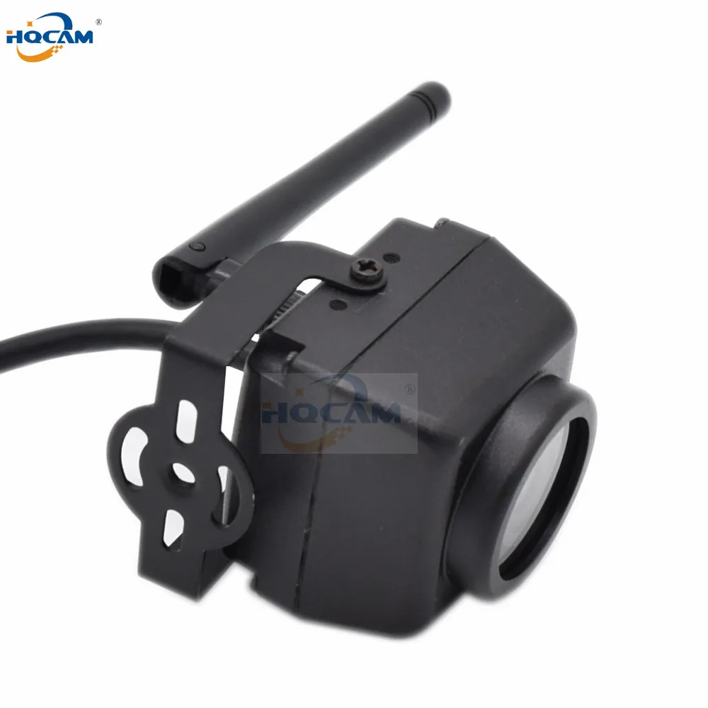IMX335 1920P 1080P 960P 720P Night Vision outdoor Mini WIFI IP Camera Wireless Security Waterproof CAMHI Pet Bird Cage bus Robot