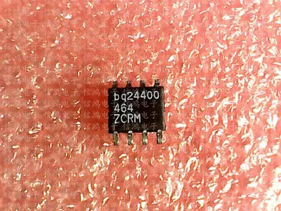 

Freeshipping BQ24400 BQ24400DR