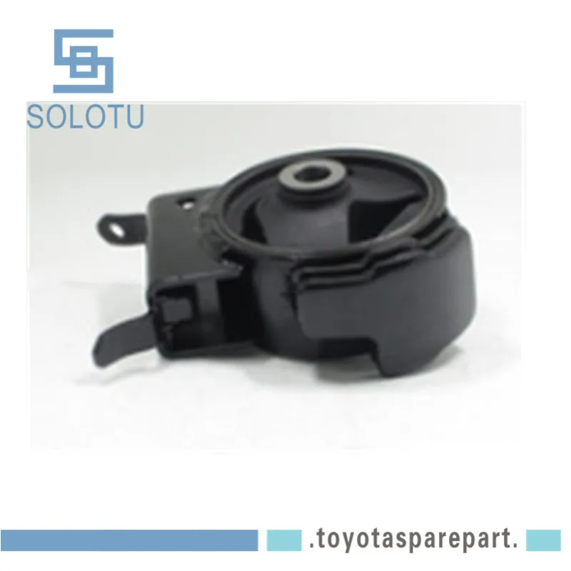 Сзади двигателя крепления для TOYOTA VIOS/SOLUNA VIOS 5AFE 8AFE AXP4# SCP4#2 SZFE 3 SZFE ATM 12372-02170 LH