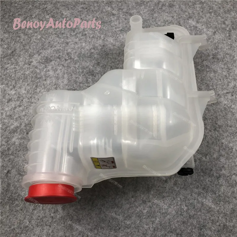 

Radiator Coolant Overflow Container For Discovery Range Rover Sport Expansion Tank Car Engine Cooling System Parts LR020367