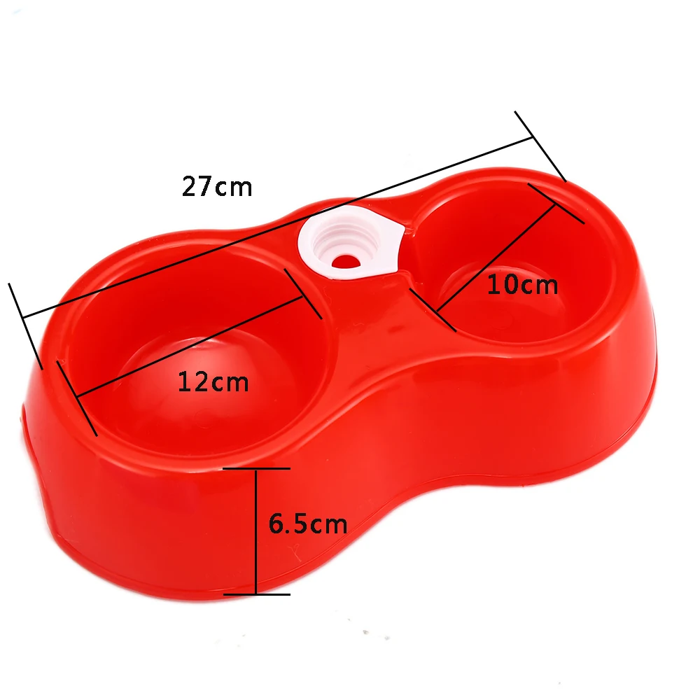 Автоматические миски для собак, кошек, домашних животных, собак, двухпортовый диспенсер для воды, миски для кормления собак, кошек, прочные миски для питья, двухпортовые миски ZX0034
