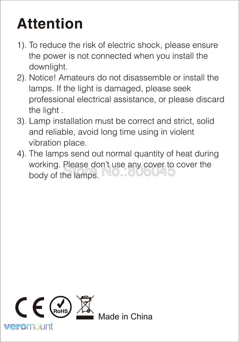 Milight 6W 9W 12W 15W 18W 25W RGB+CCT LED Downlight Ceiling Spotlight AC110V 220V FUT060 061 062 063 064 065 066 068 069