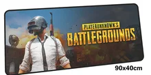 Pubg коврик для мыши gamer 900×400 мм notbook коврик для мыши гель инди-поп-игровой коврик для мыши HD печати коврик для мыши PC стол padmouse аксессуары