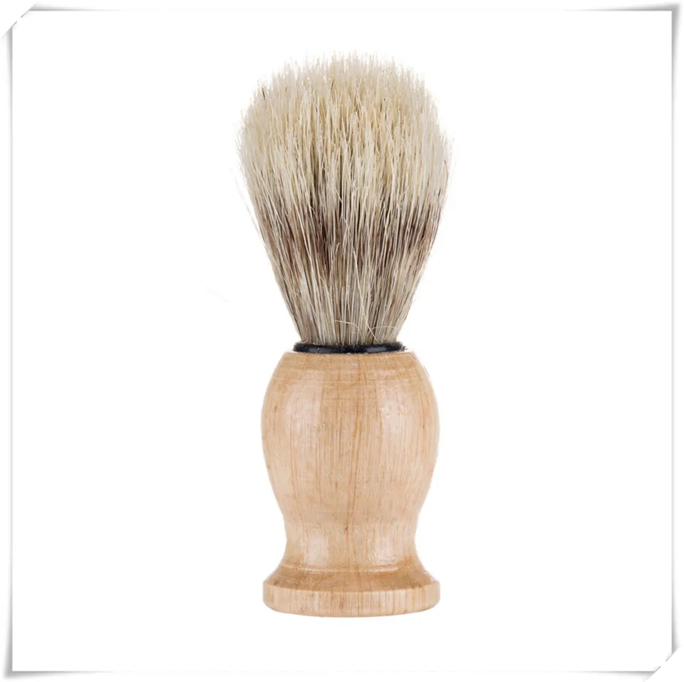 Beard brush B