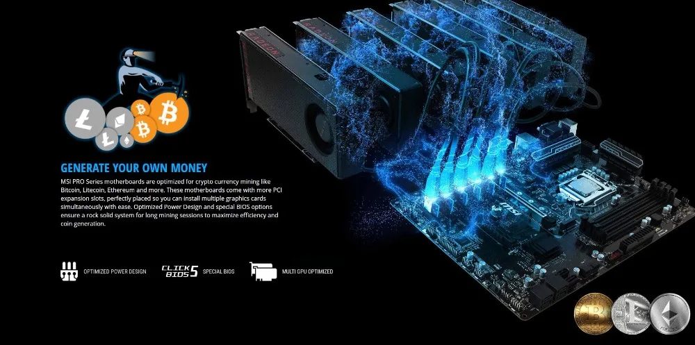 Fastest Msi B250 Pc Mate Manual