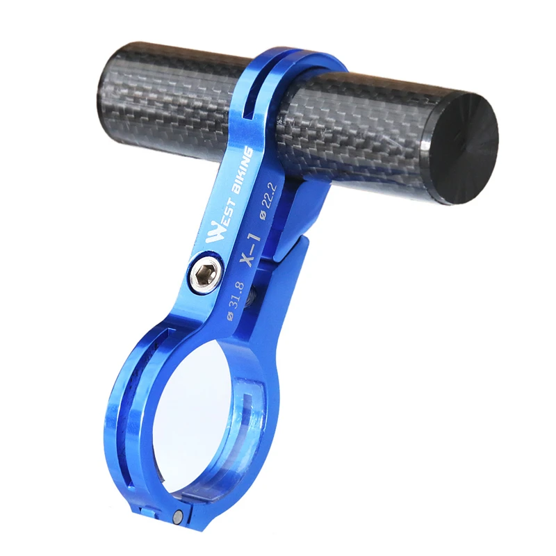Clearance WEST BIKING Bike Light Extender Handle Bar Aluminum Extensions Mount Torch Clamp Lamp Holder Front Bike Bicycle Light Holder 9 Clearance WEST BIKING Bike Light Extender Handle Bar Aluminum Extensions Mount Torch Clamp Lamp Holder Front Bike Bicycle Light Holder 9