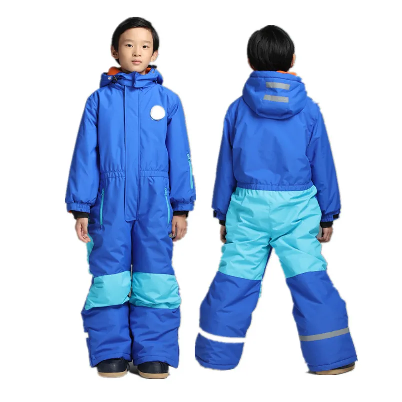 Горнолыжный костюм для мальчика,Одна деталь лыжный костюм,горнолыжный костюм для мальчика,лыжные костюмы дети