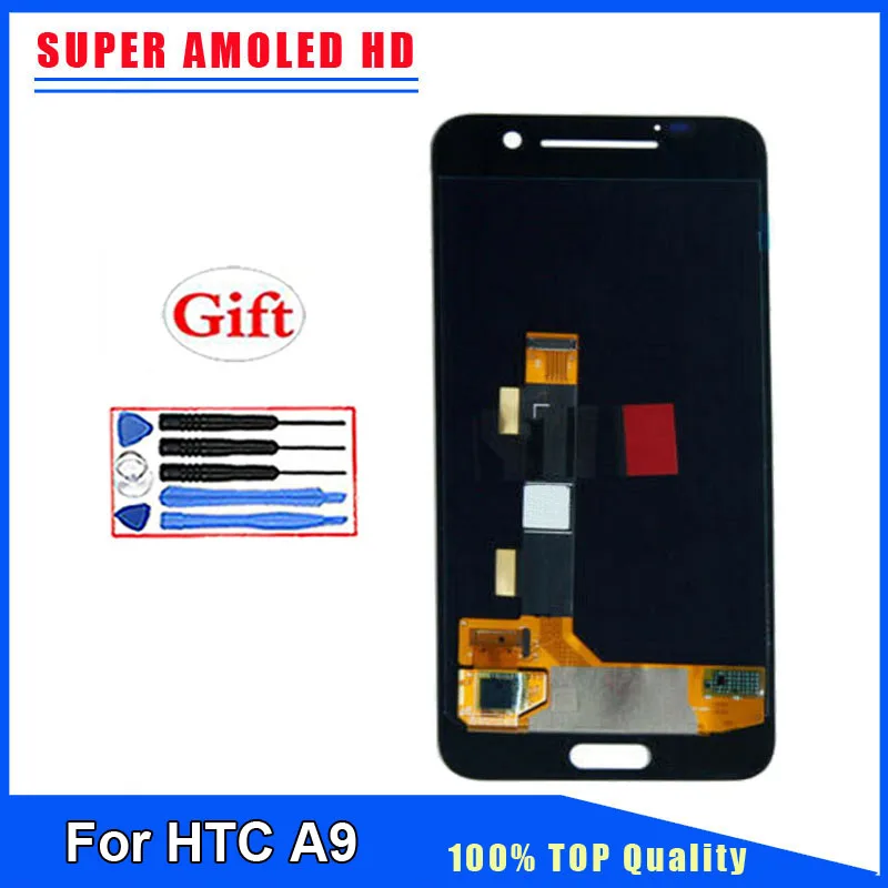 for Htc one A9 lcd display (3)