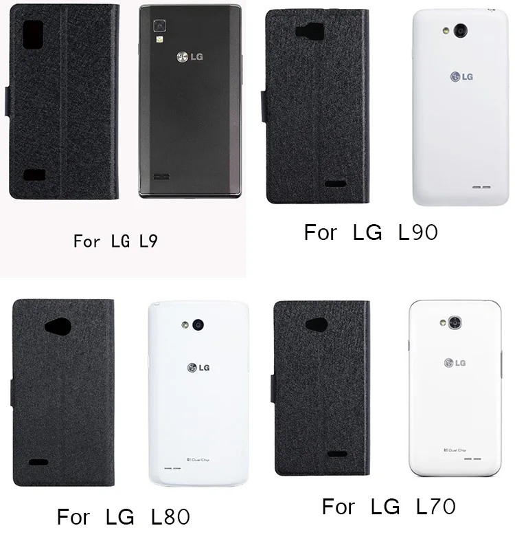 LG L