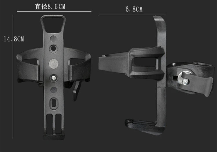 Кубок подставка для Xiaomi mijia M365 электрический скутер ef1 портативный qicycle e