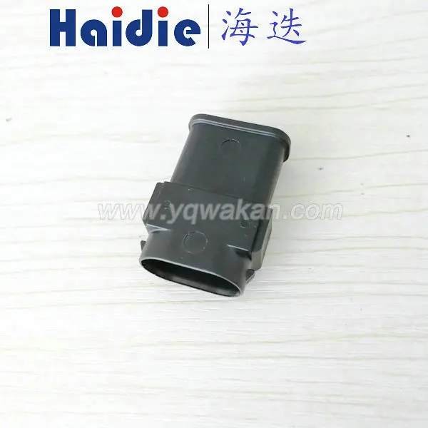 Free shipping 5sets 6pin throttle sensor plug valve connector male of 1-967616-1 replace 1-967587-3 | Обустройство дома