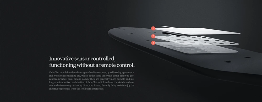 INMOTION K1 Detail (11)