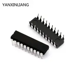 2 шт. ATTINY2313A-PU DIP20 ATTINY2313-PU DIP ATTINY2313A новое и оригинальное IC