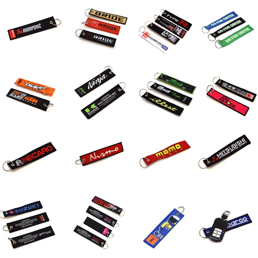 

EDBETOS Mobile Phone Key Chains Graffiti Lanyard Neck Straps Fashoin KeyringsFor Turbo Key ID Card Domo Shocker keychain