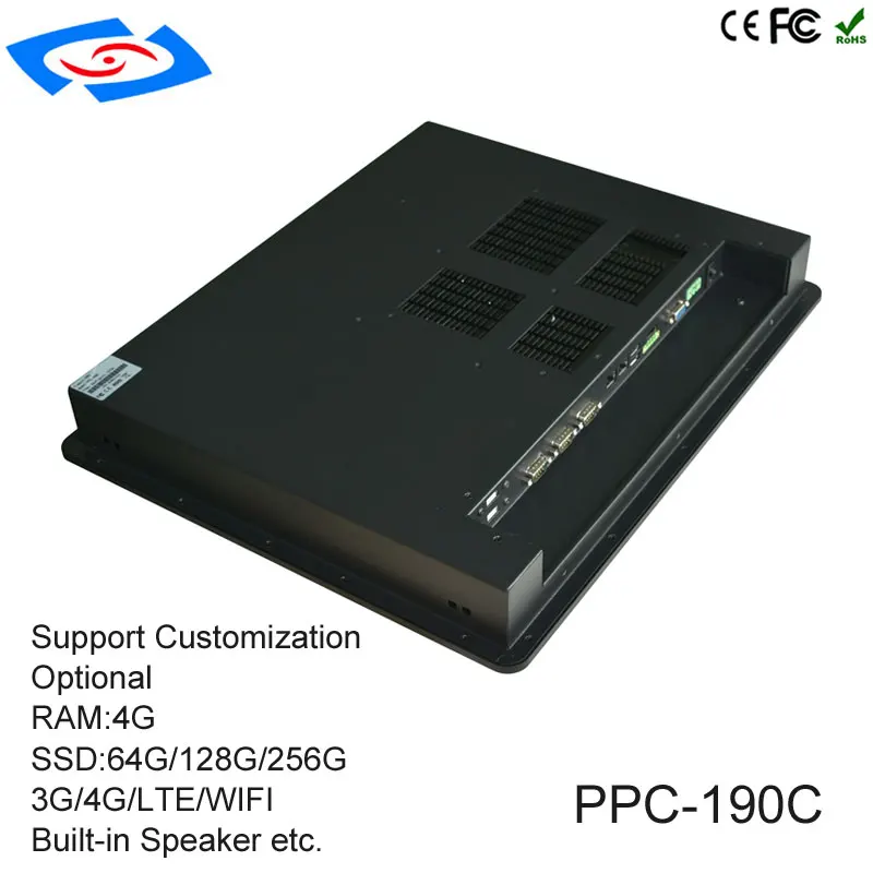 PPC-190C-2