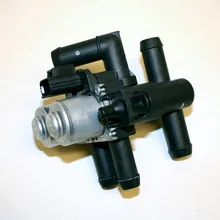 XR843549 нагреватель Управление клапан для Jaguar S-Тип 2.7D 2004-2007 Быстрая