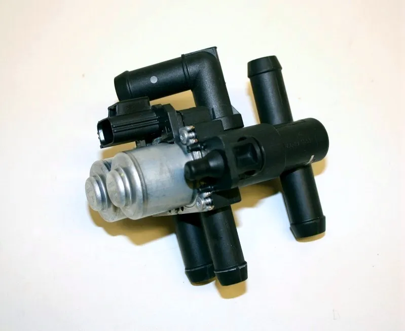 New XR843549 Heater Control Valve For Jaguar Jaguar S Type 2.7D 2004