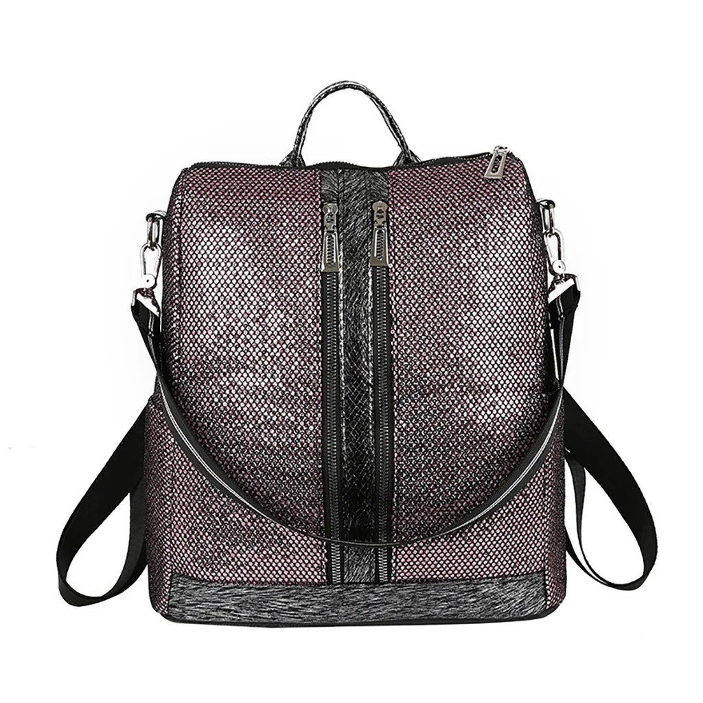 

Maison Fabre New Backpack Women Oxford Multifuction Bagpack Casual Anti Theft Backpack for Teenager Girl Wild Travel Student Bag