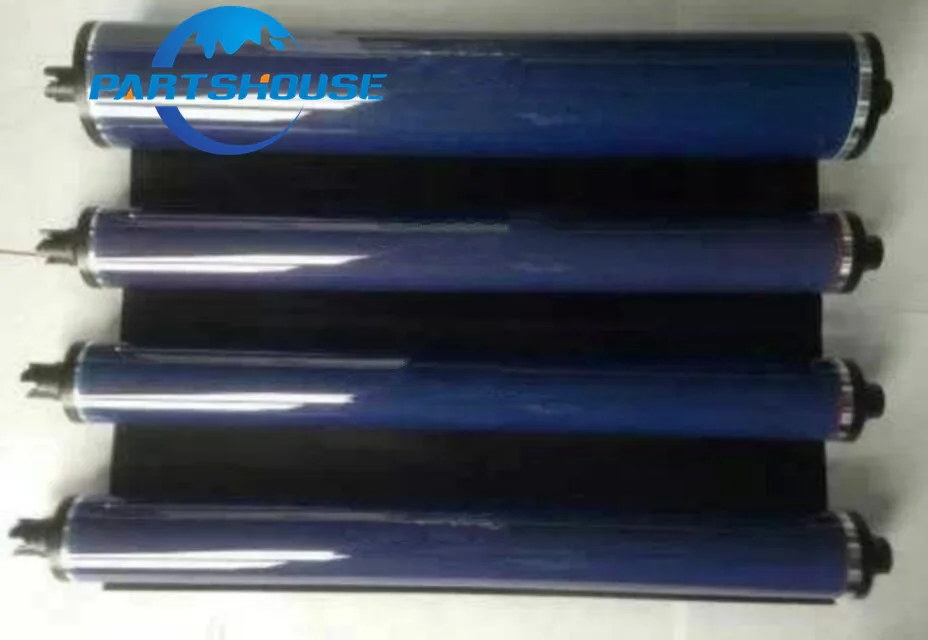 Цилиндрическая барабан OPC для Xerox DC250 252 240 242 250 DCC 5065 7550 Color 550 560 WC 570 7655 1 комплект