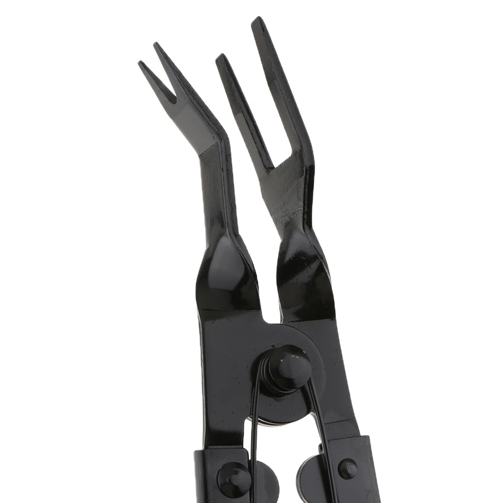 High Performance Push Pin Rivet Panel Body Trim Clips Remove Tool Plier