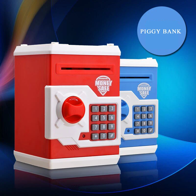 piggie bank face bank miss piggy pokemon piggybank piggy bank spirited away piggy piggy bank money box tin plastic coin boxes vortex bank glass piggy bank electronic coin piggy bank gift pig  (11)