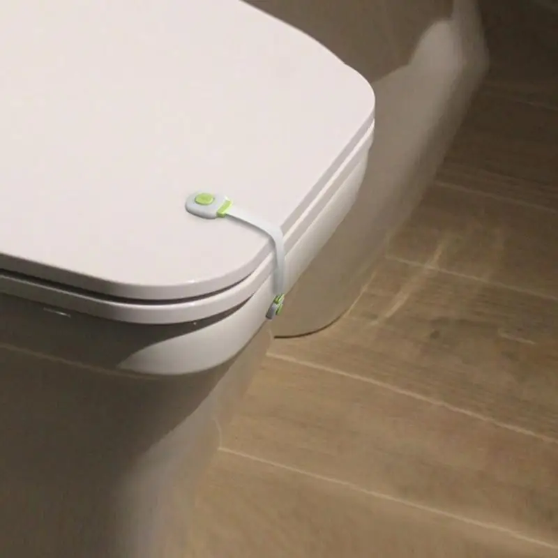 متعددة الوظائف سلامة الطفل أقفال البلاستيك حماية الطفل قفل مكافحة قرصة خزانة الأبواب الأدراج أقفال آمنة الصيد الأطفال الرعاية