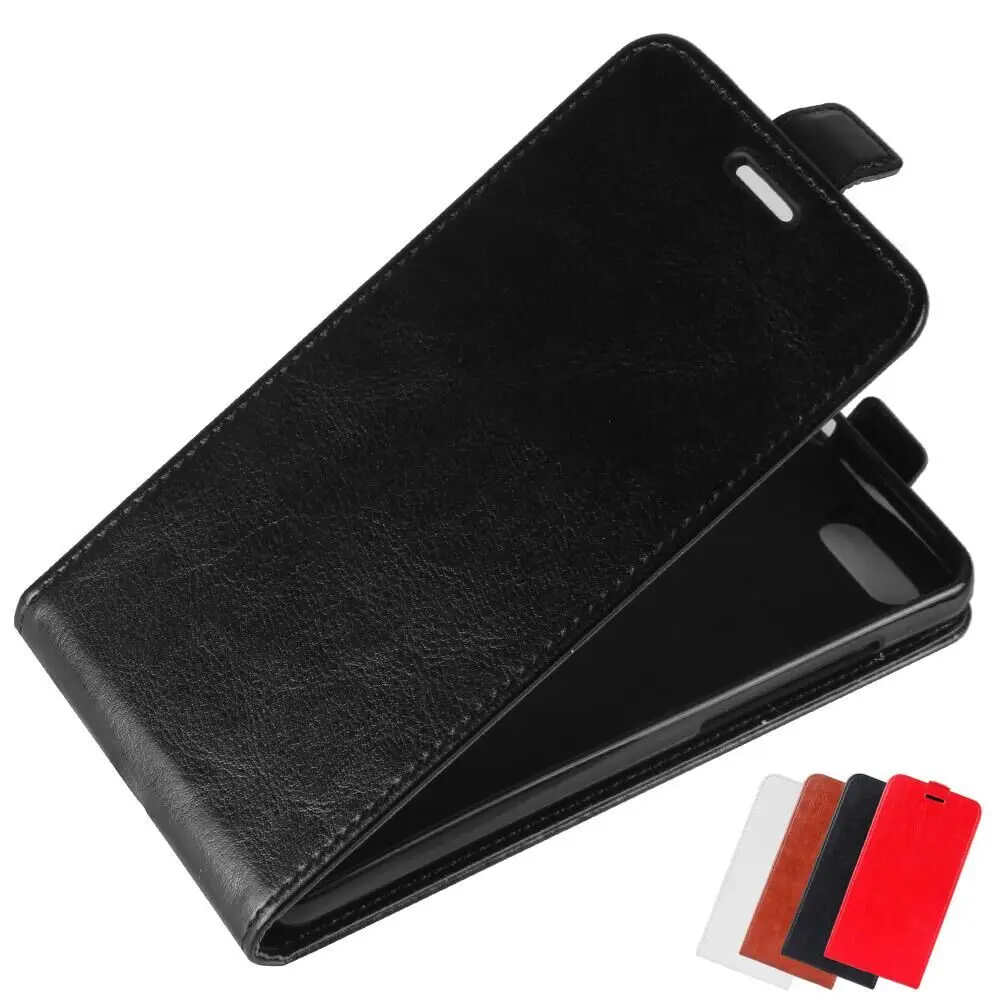 Роскошные Вертикальный Флип Чехол Для Doogee X20 Coque принципиально Капа телефон