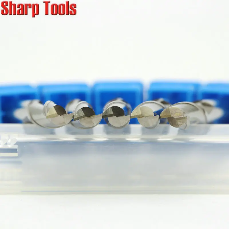cnc router cutter  spiral carbide engraving bit solid carbide endmills