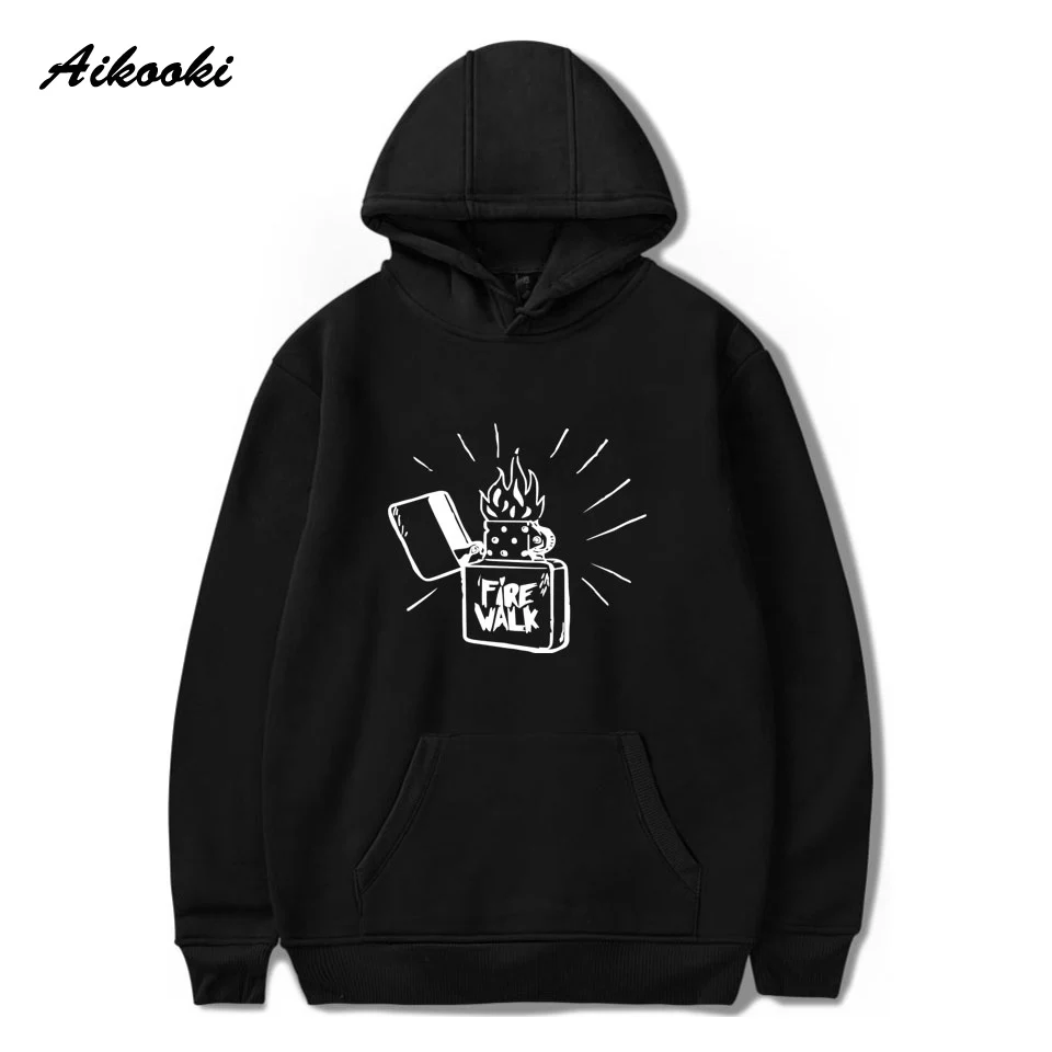 

Aikooki Life is strange Hoodies Men/women sweatshirts Boy Casual Hoodies Sweatshirts cotton Autumn/Spring Life is strange Hoody