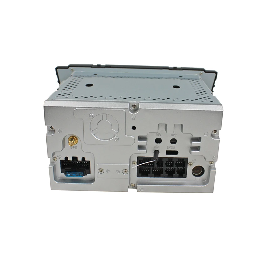 Top YESSUN Android Car Navigation GPS For Hyundai IX25 2014~2015 Audio Video Radio Stereo Multimedia HD Screen Player. 3