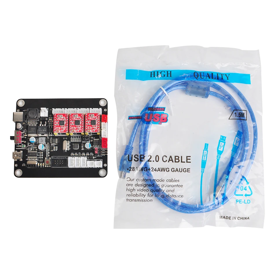 Cheap Controlador CNC