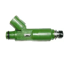 Топливные форсунки сопло 2325022040 для Prizm Toyota Matrix Corolla MR2 Vibe 2000-2006 топливный инжектор элементы автомобильного привода