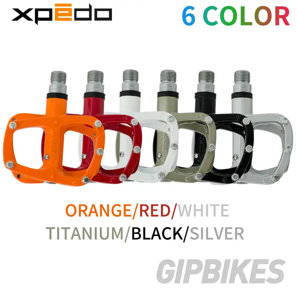 wellgo r146 pedals
