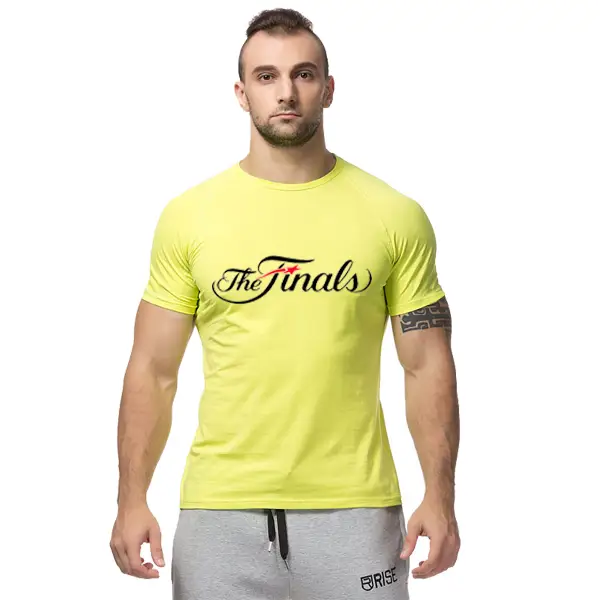 camisetas crossfit 2015