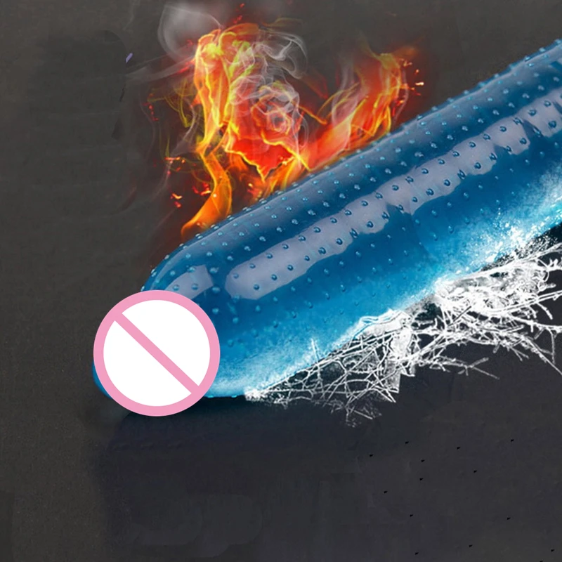 Fire Ice Condom 4