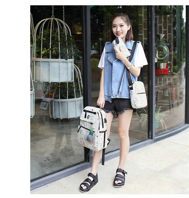 Cheap Mochilas escolares