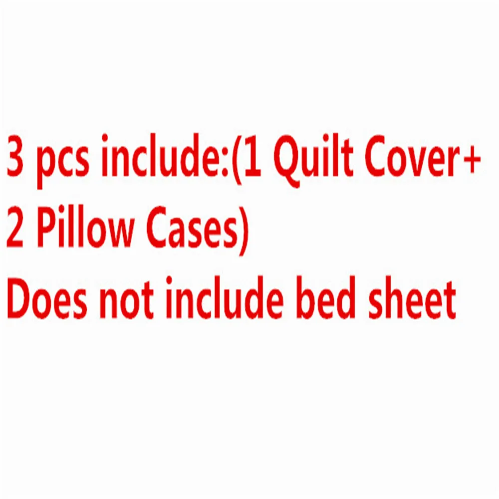  Bed linen set Adult Kids Boys Disney Mickey Mouse 3D Bedding Set Queen King Size Duvet Cover Set Be - 32824719199