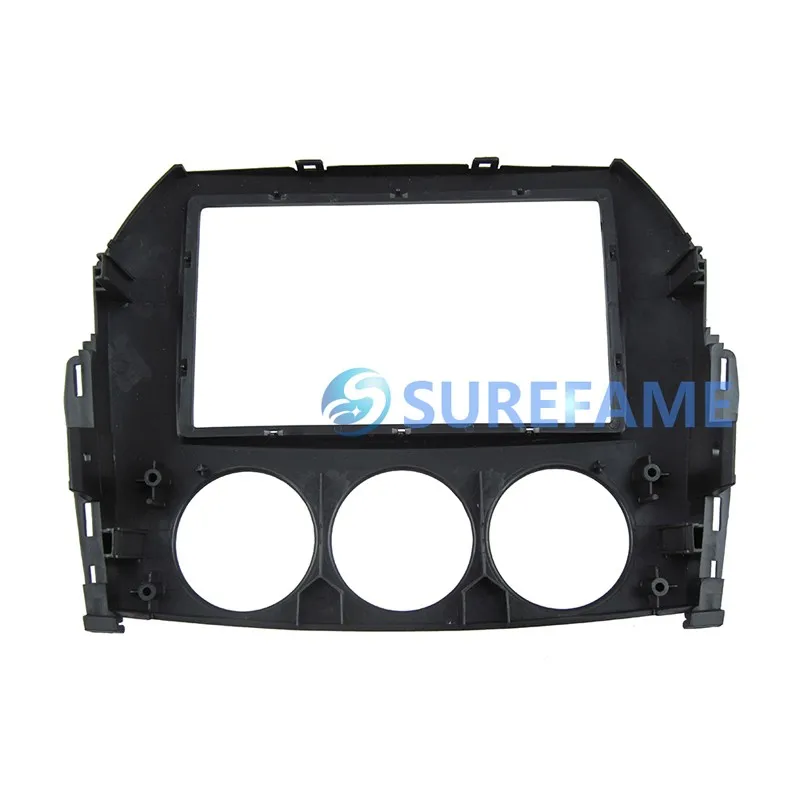 MA009 09 MAZDA MX-5 2din 2
